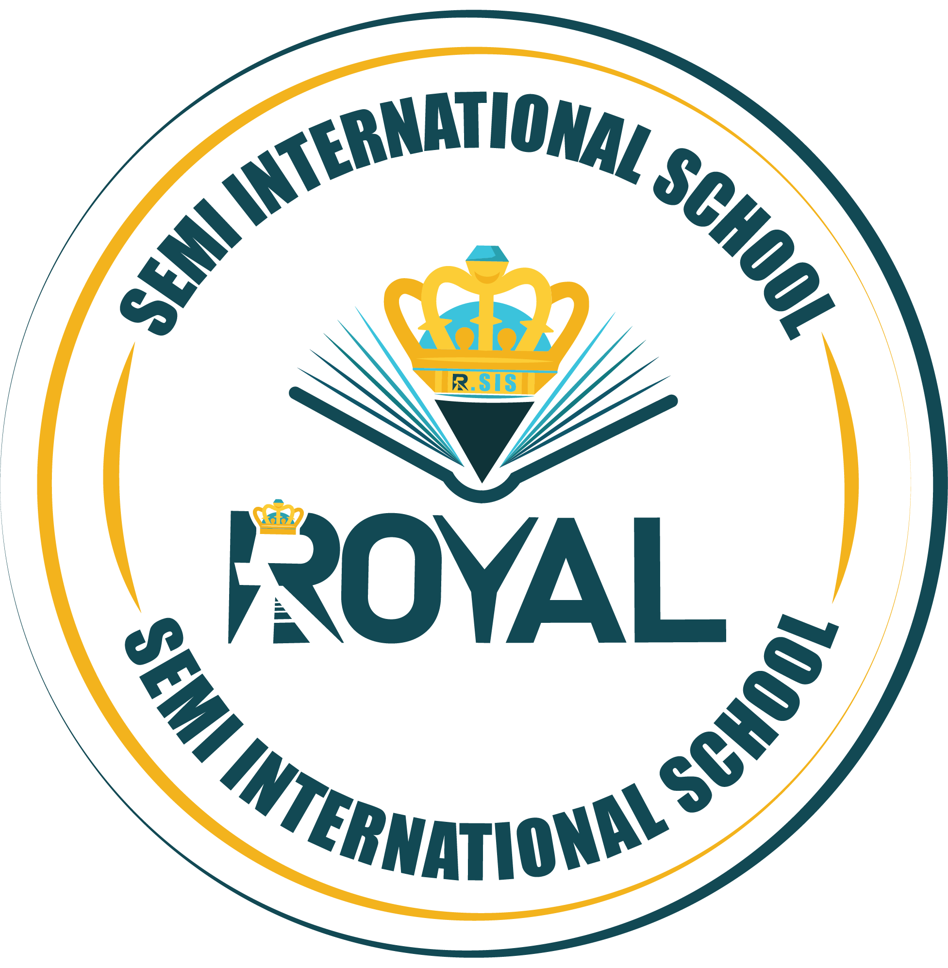 ROYAL - Semi International School